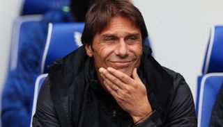 أنطونيو كونتي مدرب توتنهام