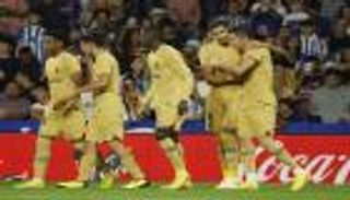 ترتيب الدوري الإسباني.. ليفاندوفسكي وفاتي يقودان برشلونة لأول انتصاراته