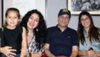 شريف منير.. خلافات الأسرة كتاب مفتوح عبر "إنستجرام"