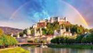 السياحة في سالزبورغ.. أفضل الأماكن وتكاليف زيارة "عروس جبال الألب"