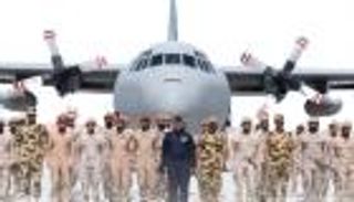 بمشاركة إماراتية وسعودية.. انطلاق التدريب العسكري "هرقل-2" بمصر