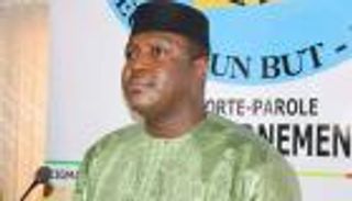 عبدالله مايغا.. "عدو فرنسا" رئيسا بالوكالة لحكومة مالي