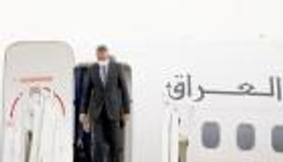 "قمة العلمين".. ملك الأردن ورئيس وزراء العراق يصلان القاهرة