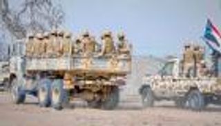 "سهام الشرق".. عملية للقوات الجنوبية لمكافحة الإرهاب في أبين