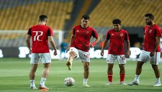 الأهلي المصري