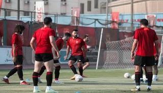 الأهلي المصري
