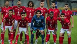 الأهلي المصري