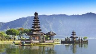 جزيرة بالي - أرشيفية