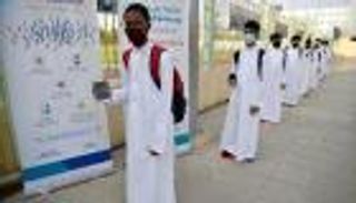 قبل العودة للدراسة.. إطلاق حملة "حصتك من الصحة" في السعودية