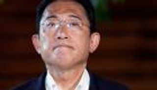 كيشيدا يفقد إيمان شعبيته بـ"كنيسة التوحيد"