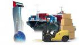 بوابة رئيسية لتدفق التجارة حول العالم.. أرقام قياسية للإمارات