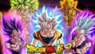 فيلم "دراجون بول سوبر" يتربع على عرش الإيرادات في أمريكا