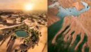 التغير المناخي والدين.. إعادة إنتاج لمشهد فيروس كورونا (خاص)