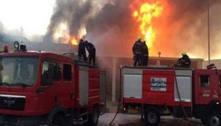 صورة أرشيفية