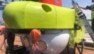 غرق منذ 4 أشهر.. الموج يؤجل البحث عن ضحايا "زورق الموت" في لبنان