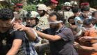 العراق يعتقل 5 عناصر لـ"داعش" في بغداد والأنبار