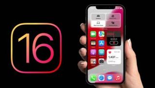 نظام التشغيل الجديد من أبل