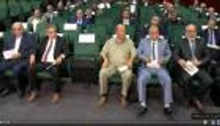 مستشارو المحكمة العليا الليبية يؤدون اليمين.. نهاية جدل افتعله الإخوان