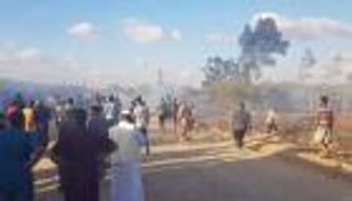 الجيش الليبي يسقط "مسيرة مجهولة" شرقي البلاد