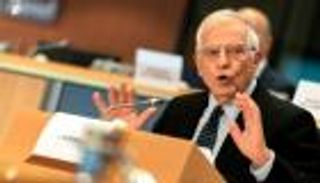 بوريل لإيران: لا ضمانات بشأن إحياء الاتفاق النووي