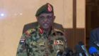 السودان.. طلب قضائي لرفع الحصانة عن عضو بمجلس السيادة 