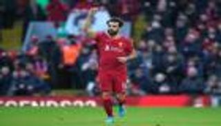 "لم أطلب منكم ذلك".. محمد صلاح يوجه رسالة غريبة لجماهيره