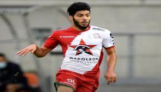 التونسي بسام الصرارفي صفقة الزمالك المحتملة