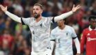 ليفربول يعود 10 سنوات للخلف.. 15 رقما تلخص جولة المفاجآت بالدوري الإنجليزي