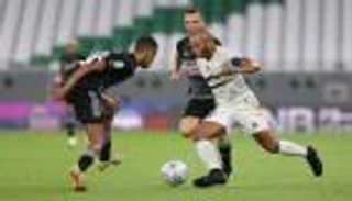 ترتيب الدوري القطري.. سحر الجزائريين يغرق السد في بحر الغرافة