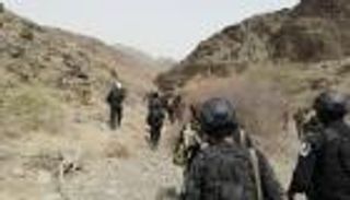 "سهام الشرق" تؤمّن "شقرة" و"خبر المراقشة" من الإرهاب في أبين