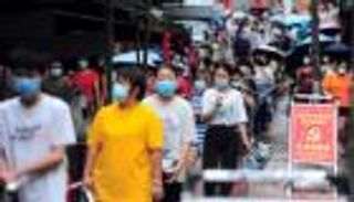 انخفاض المواليد والزيجات في الصين.. السر في هذا المرض؟