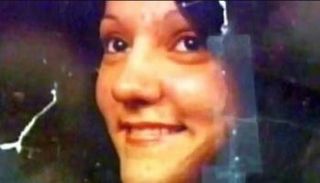 الشابة آنا كين التي خنقها المتهم