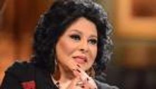 إسعاد يونس تسخر  من شائعة تطاردها منذ 8 سنوات