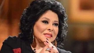 الفنانة إسعاد يونس