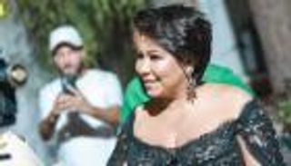 شيرين عبدالوهاب تكشف "خبر الموسم".. ما القصة؟