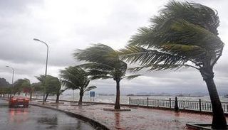 هطول أمطار - أرشيفية