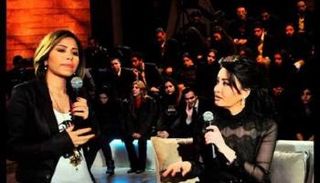 لطيفة وشيرين عبد الوهاب - أرشيفية