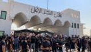 خريطة اعتصامات العراق تتوسع.. 5 مطالب لـ"القضاء الأعلى"