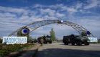 "نجلس على برميل بارود".. الرعب يسيطر على السكان قرب زابوريجيا