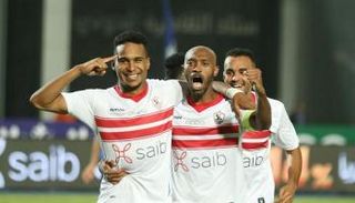فريق الزمالك
