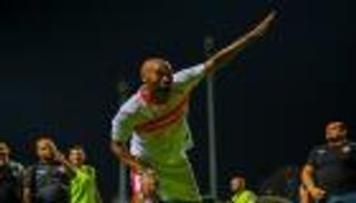 تتويج الزمالك.. قصة وعد "مشروط" على الهواء نفذه شيكابالا (فيديو)