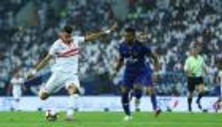 كأس سوبر لوسيل.. أول تعليق من الهلال السعودي على مباراة الزمالك