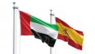 عبر التجارة والسياحة.. الازدهار يتدفق في العلاقات الإماراتية الإسبانية