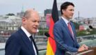 قوة عظمى بأفق عصر الهيدروجين.. ألمانيا وكندا تؤسسان لتحالف طويل الأمد