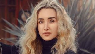 الفنانة المصرية هنا الزاهد