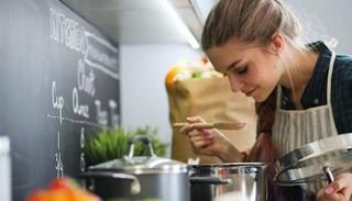 الجينات تلعب دورا في تحديد الطعام المفضل