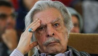 منوشهر إسماعيلي