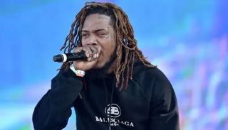 مغني الراب الأمريكي فيتي واب