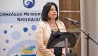 بعدما غابت الأمطار.. المجر تقيل رئيسة وكالة الأرصاد الجوية