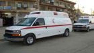 ضبط موظفين هرّبا مواد مخدرة داخل سيارة إسعاف في العراق